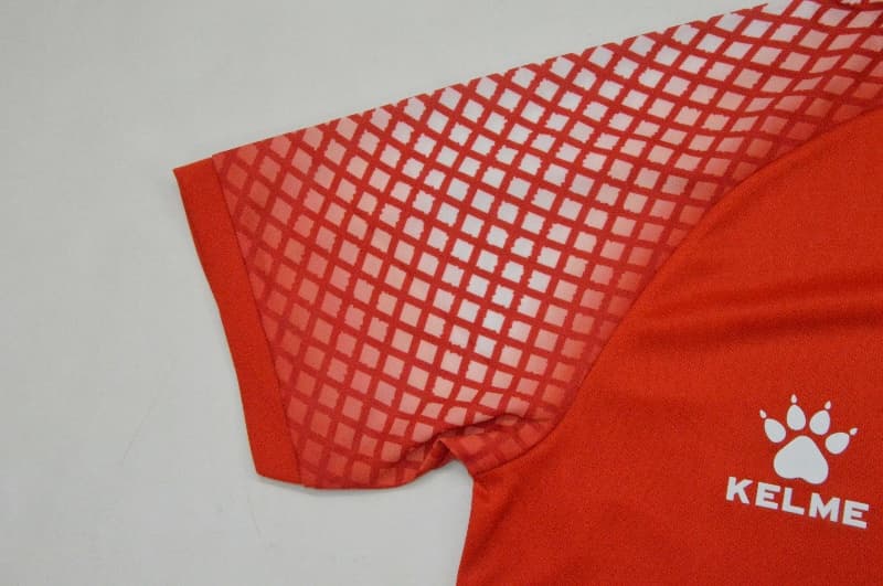 AAA(Thailand) Jordan 2026 World Cup Away Soccer Jersey