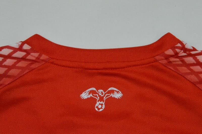 AAA(Thailand) Jordan 2026 World Cup Away Soccer Jersey
