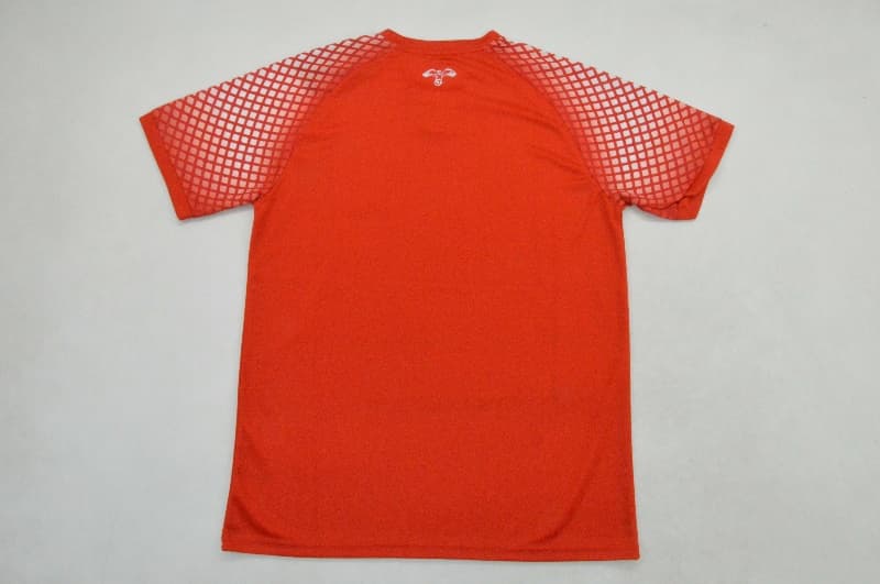 AAA(Thailand) Jordan 2026 World Cup Away Soccer Jersey