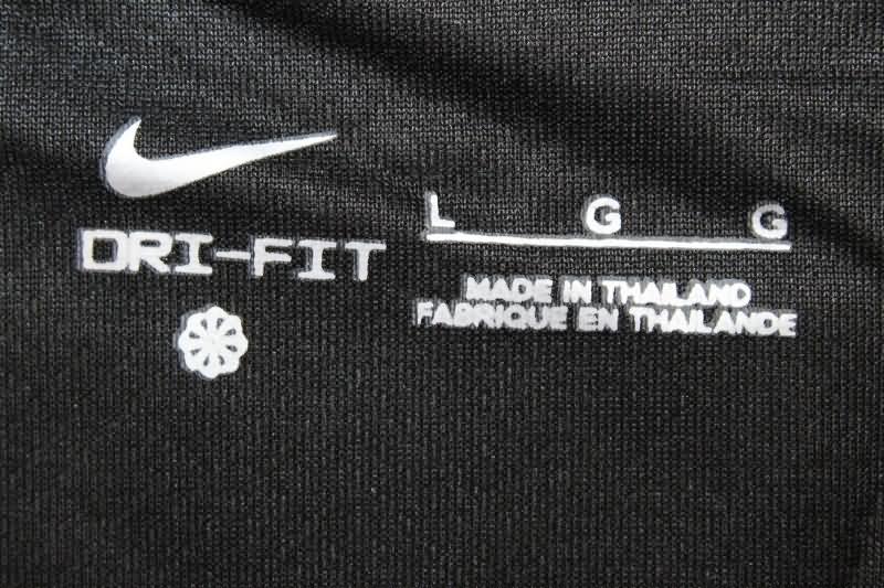 AAA(Thailand) Korea 2024 Away Soccer Jersey