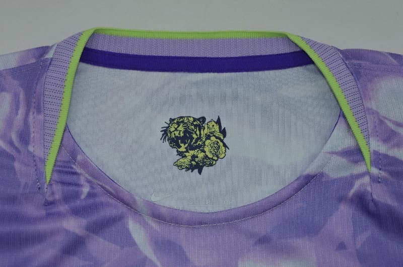 AAA(Thailand) Korea 2026 Away Soccer Jersey