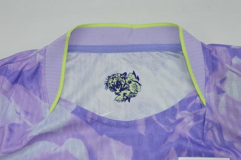 AAA(Thailand) Korea 2026 Away Soccer Jersey (Player)