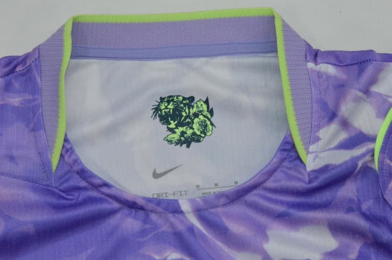 AAA(Thailand) Korea 2026 Away Women Soccer Jersey