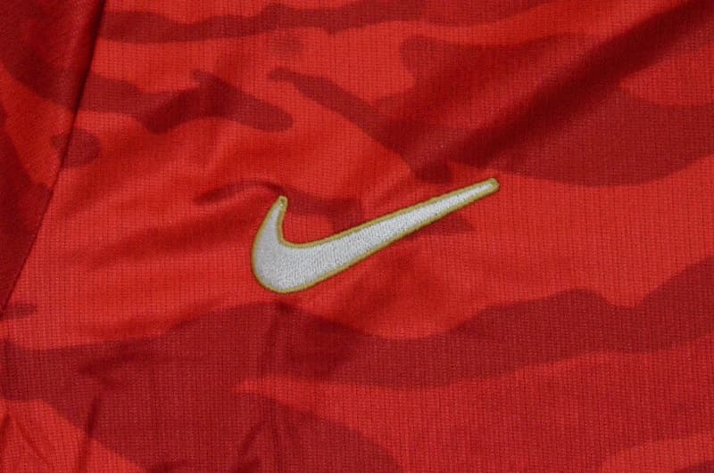 AAA(Thailand) Korea 2026 Home Soccer Jersey