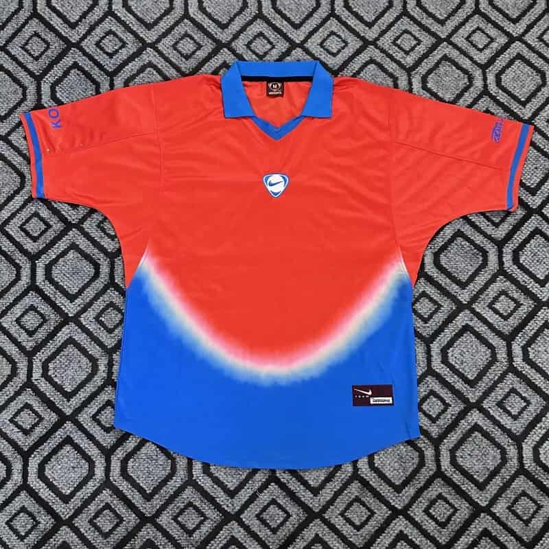 AAA(Thailand) Korea 2026 Special Soccer Jersey