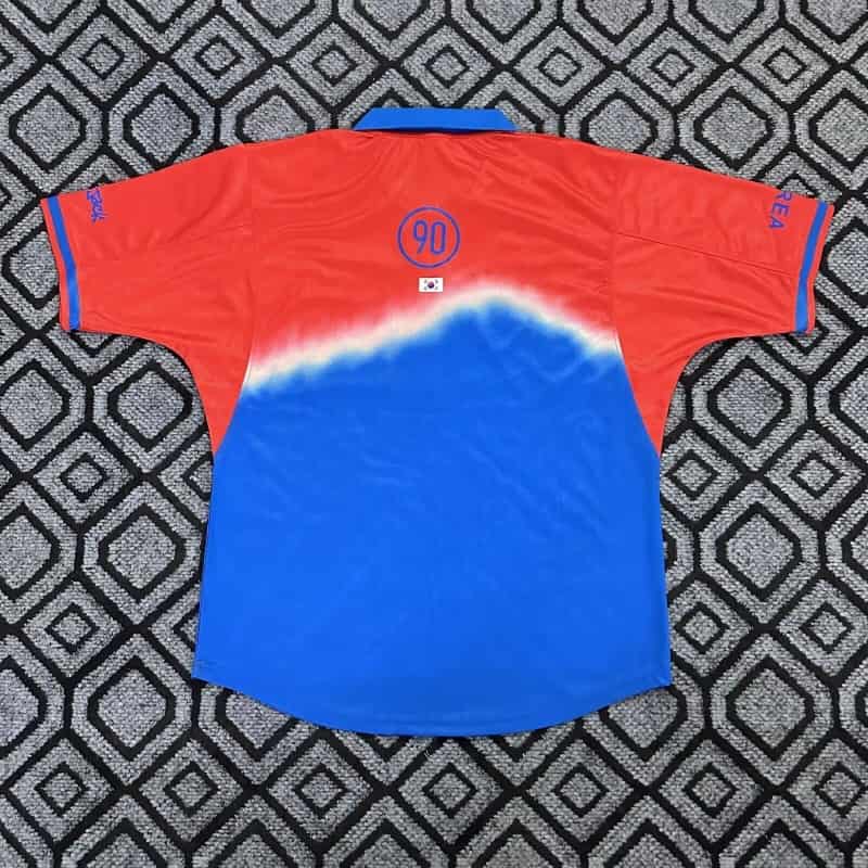 AAA(Thailand) Korea 2026 Special Soccer Jersey