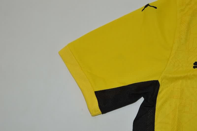 AAA(Thailand) Malaysia 2025 Home Soccer Jersey