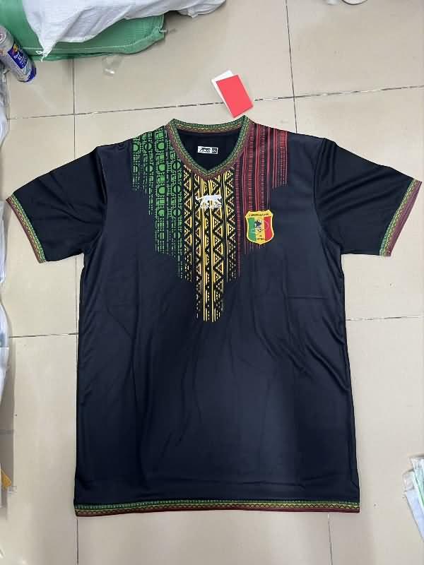 AAA(Thailand) Mali 2024 Third Soccer Jersey