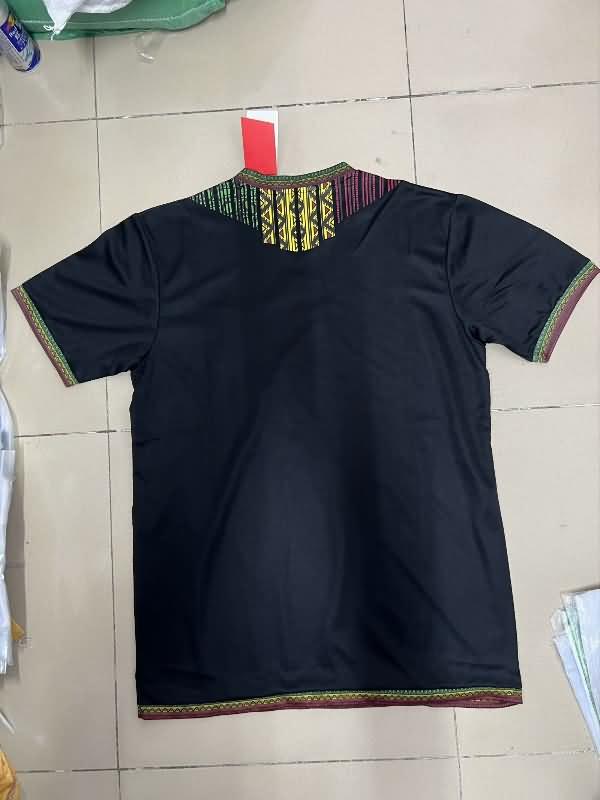 AAA(Thailand) Mali 2024 Third Soccer Jersey