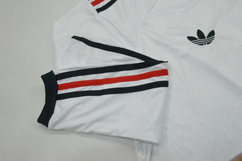 AAA(Thailand) Mexico 2026 World Cup Away Long Sleeve Soccer Jersey