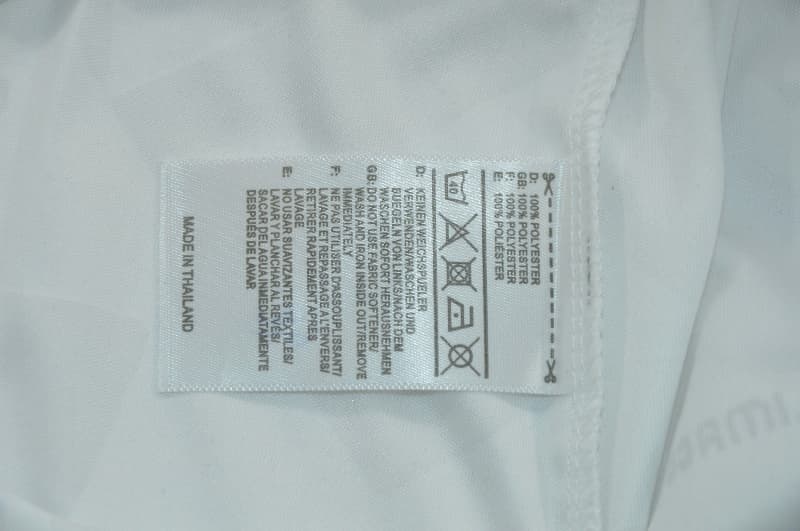 AAA(Thailand) Mexico 2026 World Cup Away Women Soccer Jersey