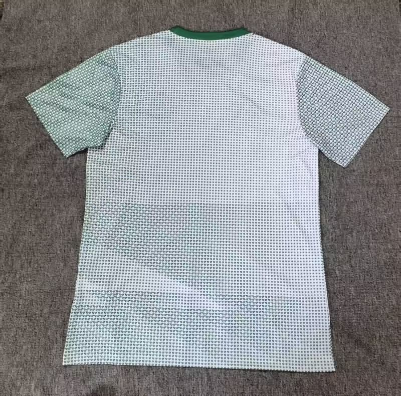 AAA(Thailand) Mexico 2026 Fifa Soccer Jersey