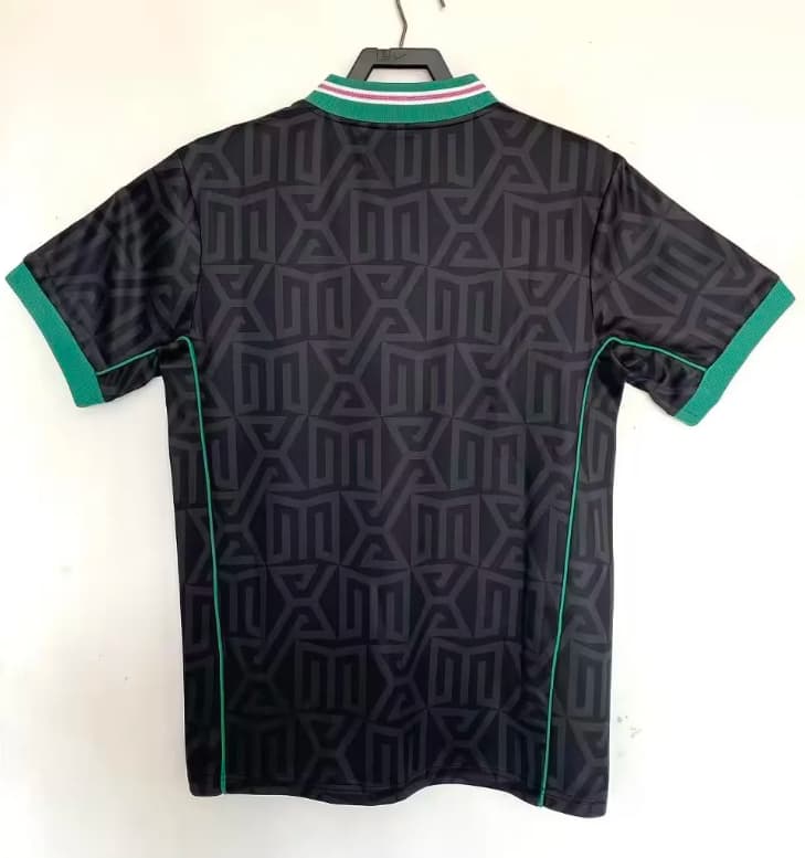 AAA(Thailand) Mexico 2026 Special Soccer Jersey 08