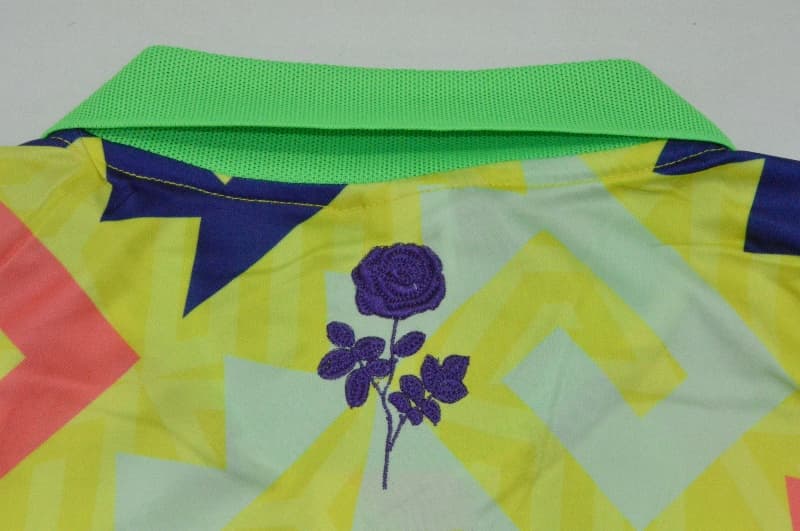 AAA(Thailand) Mexico 2026 Special Soccer Jersey 11