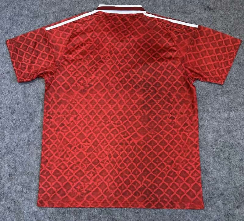 AAA(Thailand) Mexico 2026 Special Soccer Jersey 12