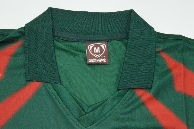 AAA(Thailand) Mexico 2026 Special Soccer Jersey 13