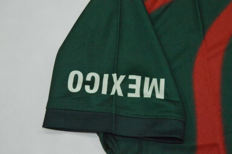 AAA(Thailand) Mexico 2026 Special Soccer Jersey 13