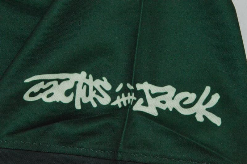 AAA(Thailand) Mexico 2026 Special Soccer Jersey 13