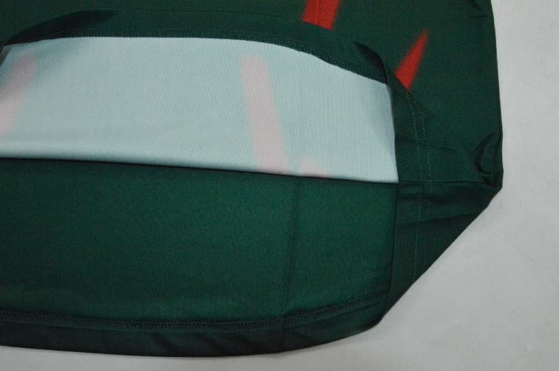 AAA(Thailand) Mexico 2026 Special Soccer Jersey 13