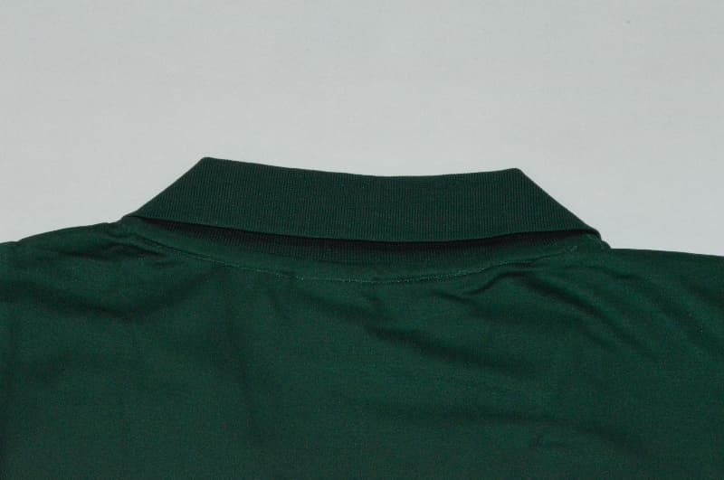 AAA(Thailand) Mexico 2026 Special Soccer Jersey 13