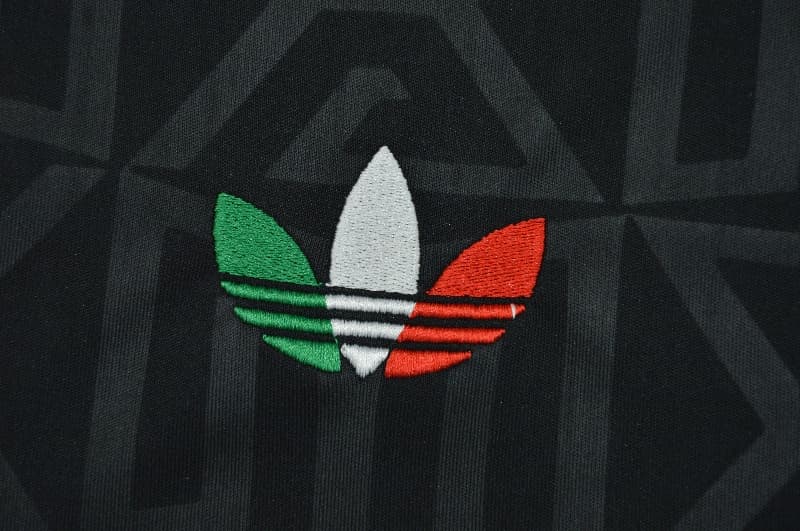 AAA(Thailand) Mexico 2026 World Cup Third Soccer Jersey