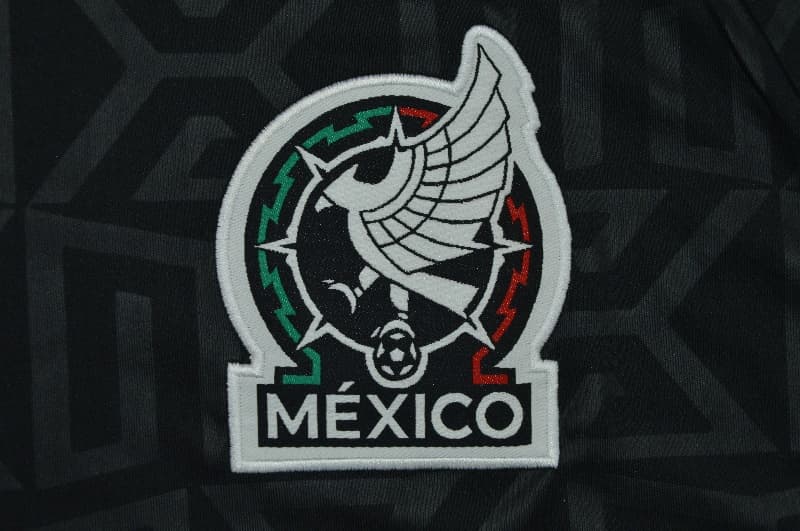 AAA(Thailand) Mexico 2026 World Cup Third Soccer Jersey
