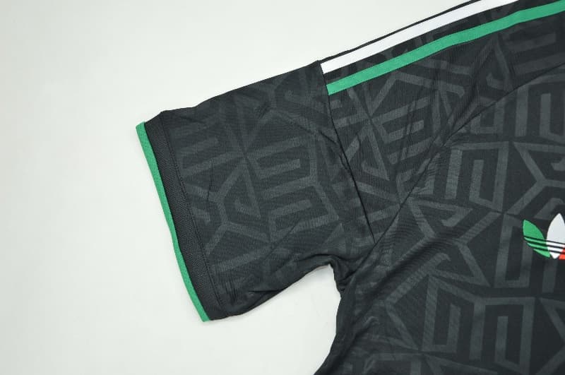 AAA(Thailand) Mexico 2026 World Cup Third Soccer Jersey