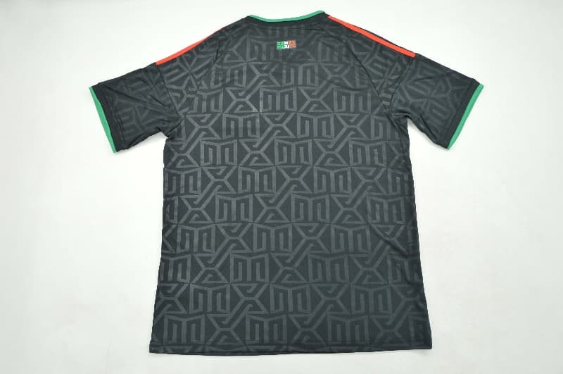 AAA(Thailand) Mexico 2026 World Cup Third Soccer Jersey