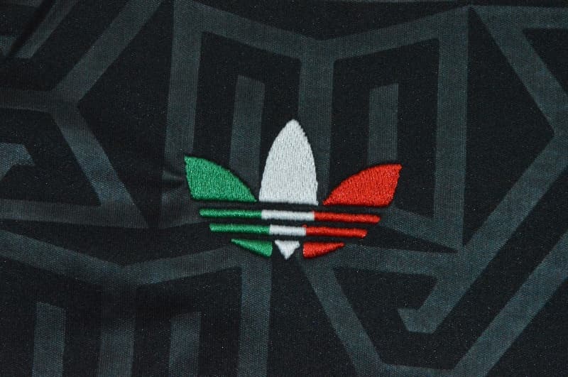AAA(Thailand) Mexico 2026 World Cup Third Women Soccer Jersey