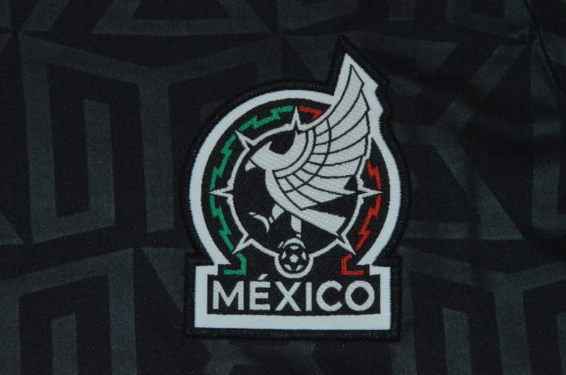 AAA(Thailand) Mexico 2026 World Cup Third Women Soccer Jersey