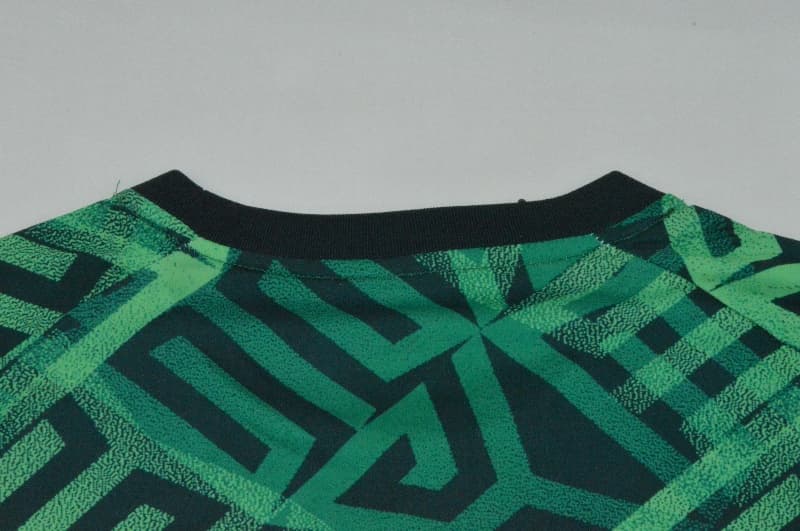 AAA(Thailand) Mexico 2026 Training Soccer Jersey 04