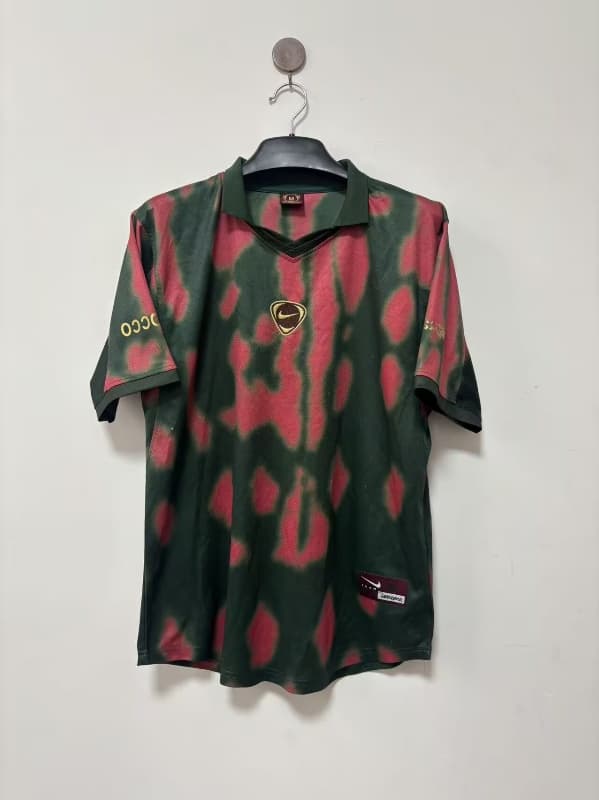 AAA(Thailand) Morocco 2026 Special Soccer Jersey