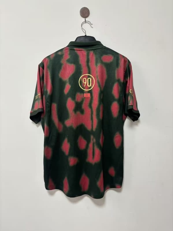 AAA(Thailand) Morocco 2026 Special Soccer Jersey