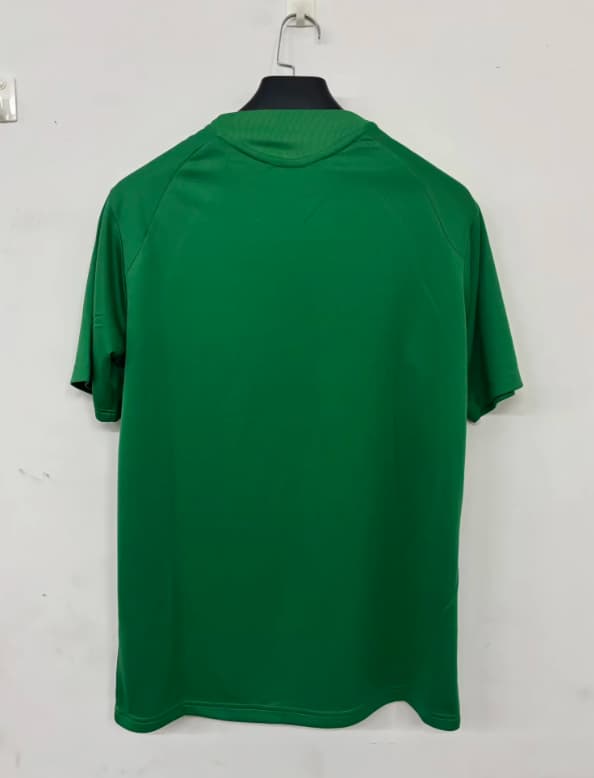 AAA(Thailand) Morocco 2026 Training Soccer Jersey
