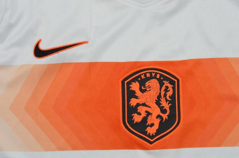 AAA(Thailand) Netherlands 2026 Away Soccer Jersey