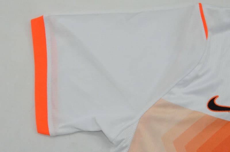 AAA(Thailand) Netherlands 2026 Away Soccer Jersey