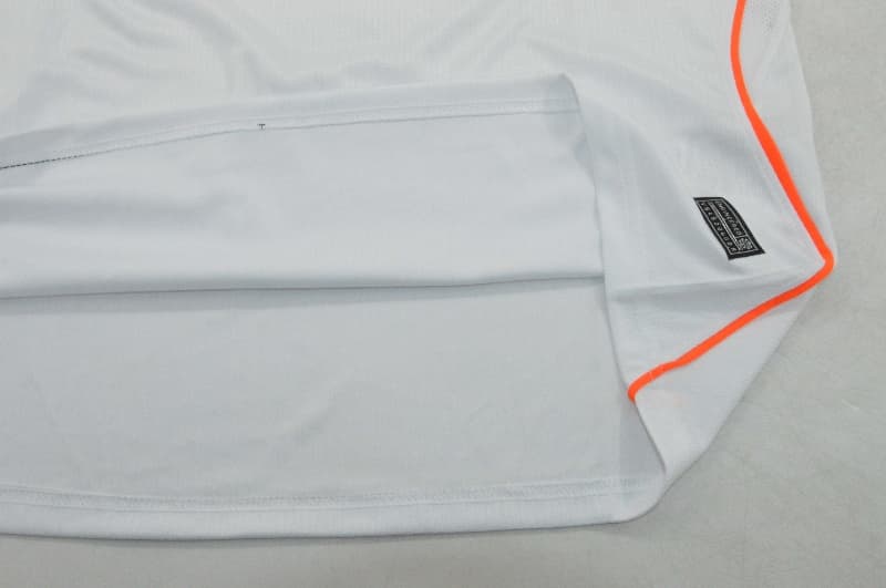 AAA(Thailand) Netherlands 2026 Away Soccer Jersey