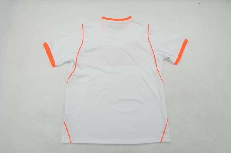 AAA(Thailand) Netherlands 2026 Away Soccer Jersey