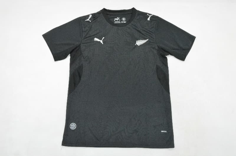 AAA(Thailand) New Zealand 2026 Away Soccer Jersey AAA(Thailand) New Zealand 2026 Away Soccer Jersey