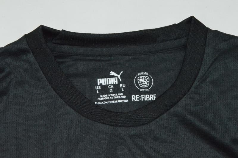AAA(Thailand) New Zealand 2026 Away Soccer Jersey