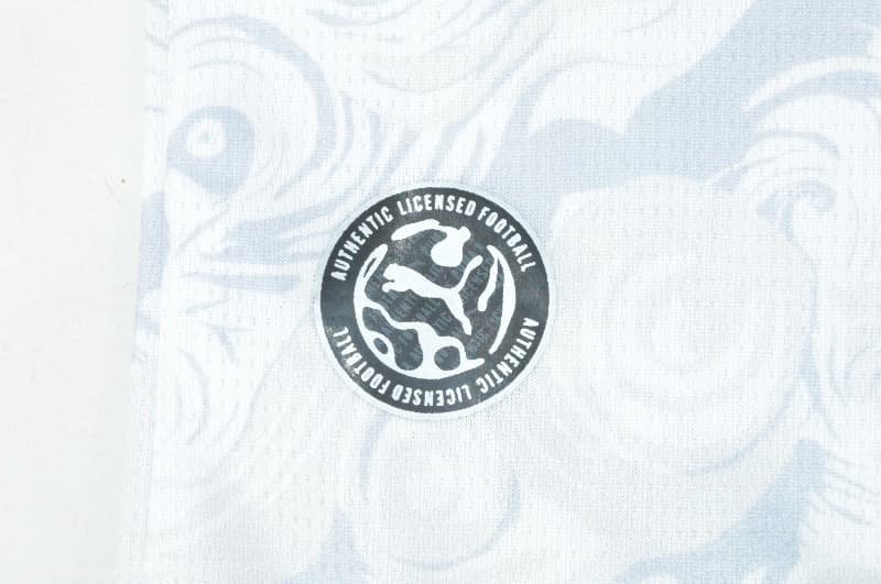 AAA(Thailand) New Zealand 2026 Home Soccer Jersey