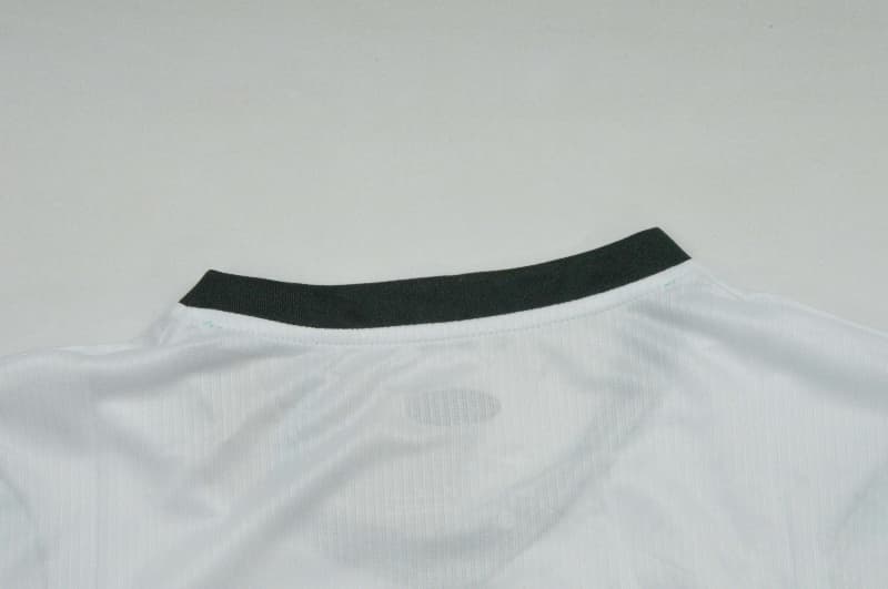AAA(Thailand) Nigeria 2026 Away Soccer Jersey
