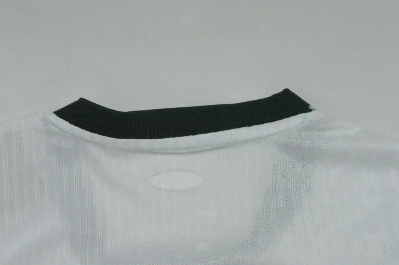 AAA(Thailand) Nigeria 2026 Away Soccer Jersey (Player)