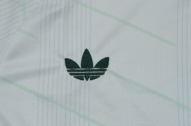 AAA(Thailand) Northern Ireland 2026 Away Soccer Jersey