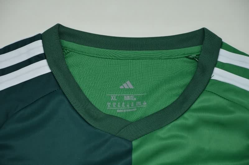 AAA(Thailand) Northern Ireland 2026 Home Soccer Jersey