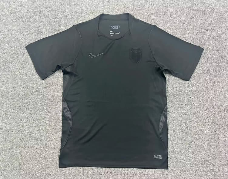 AAA(Thailand) Norway 2026 World Cup Away Soccer Jersey