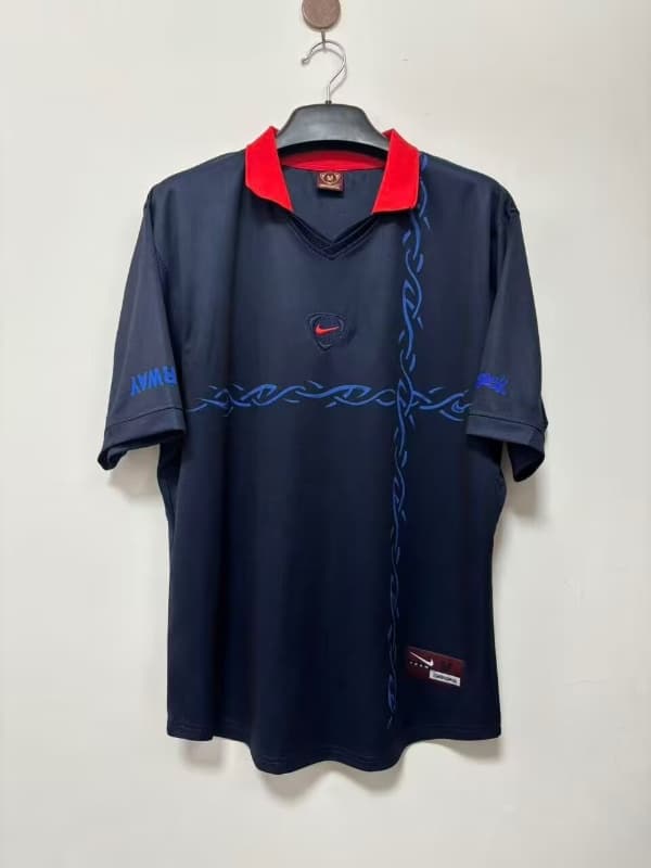 AAA(Thailand) Norway 2026 Special Soccer Jersey 02 AAA(Thailand) Norway 2026 Special Soccer Jersey 02