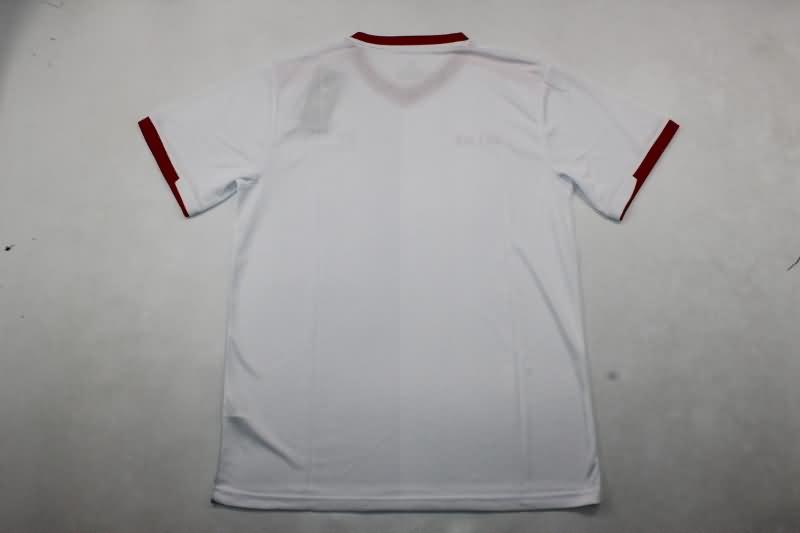 AAA(Thailand) Palestine 2024 Away Soccer Jersey