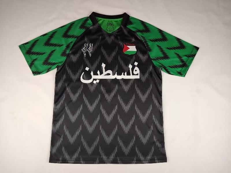 AAA(Thailand) Palestine 2024 Special Soccer Jersey