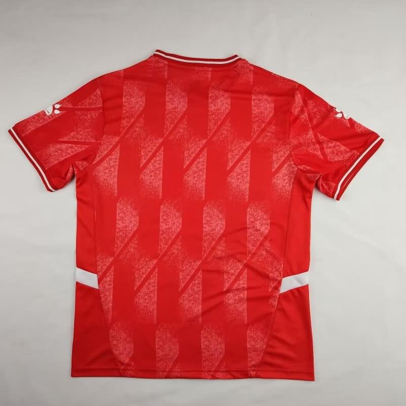 AAA(Thailand) Palestine 2024 Special Soccer Jersey 02